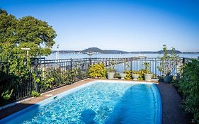 Waterfront Oasis At Central Coast